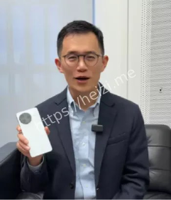 快手账号被封