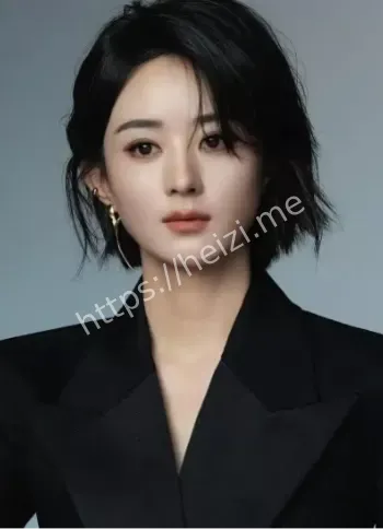 赵丽颖落水事件真相