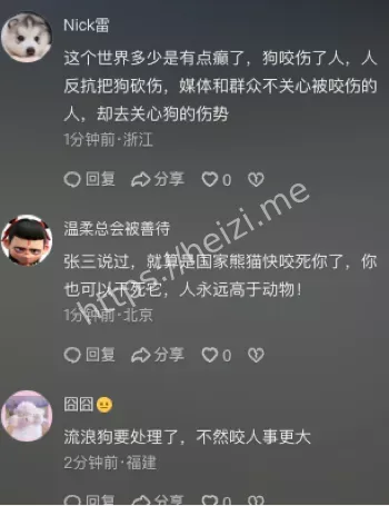 安乐死网友送花圈围堵