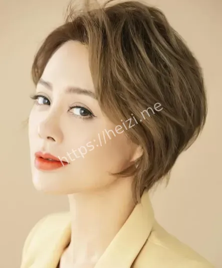 宁静谈明星私下关系