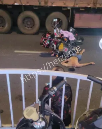 醉驾法律重判警示