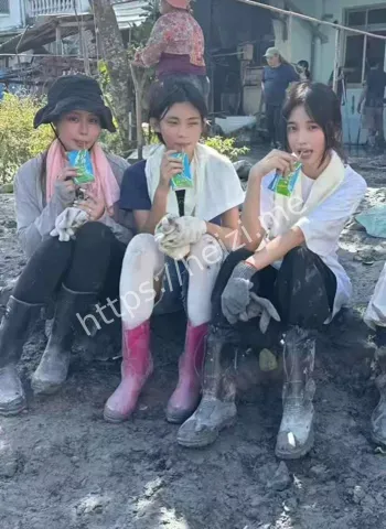 草莓兵救援8天无进展乱象