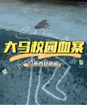 雪兰莪万达镇血案