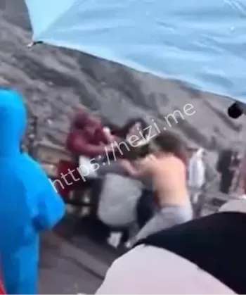 丽江景区拥堵三分钟真相