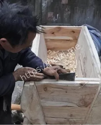 广西95岁老人复活