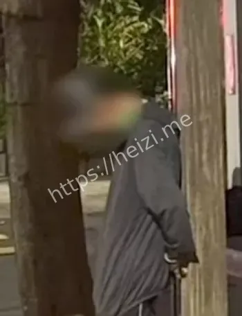 台北车站性侵邱胜明