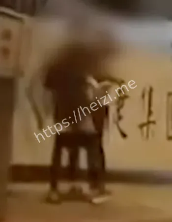 邱胜明通缉犯身分曝光