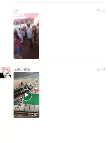 汕头苏宁广场坠楼事件