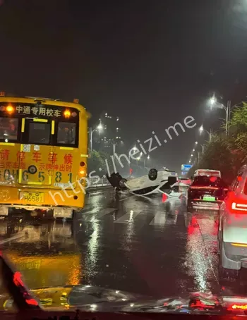 山东兰陵东环路