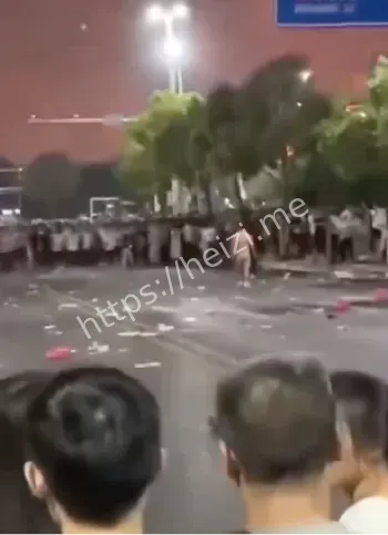 秋水广场