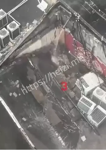 国庆前夕喜宴变惊魂豆腐渣工程调查