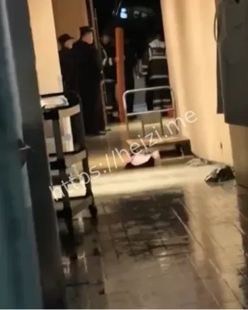 国庆前夕喜宴变惊魂豆腐渣工程调查