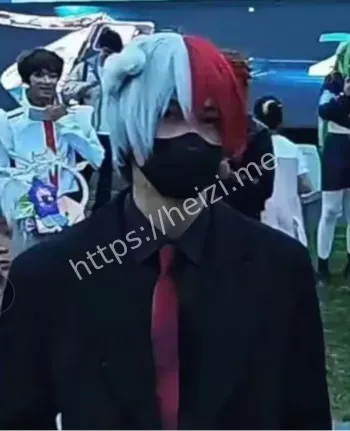 我的英雄学院