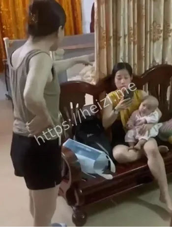 普宁男子三孩非亲生