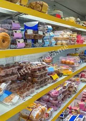 自助结账少扫码盗窃