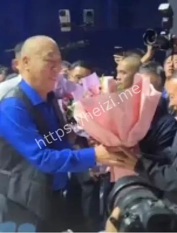 企业家崔培军