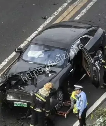 车评人陈震保险黑历史
