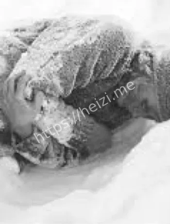 迪亚特洛夫山口神秘真相