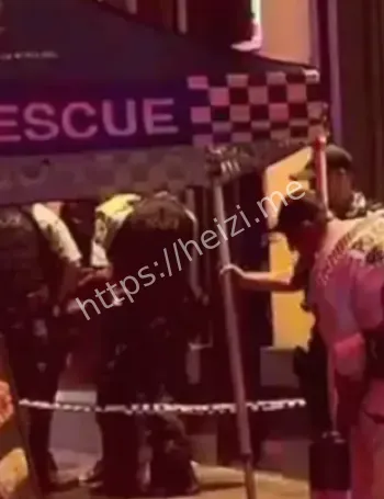 澳洲黑市军火精神健康漏洞