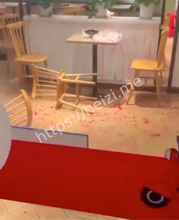 离异男子