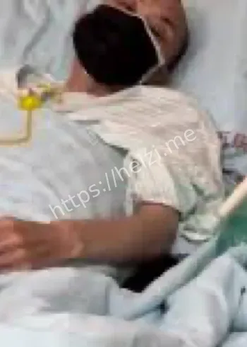 抗癌博主妈妈做吃播