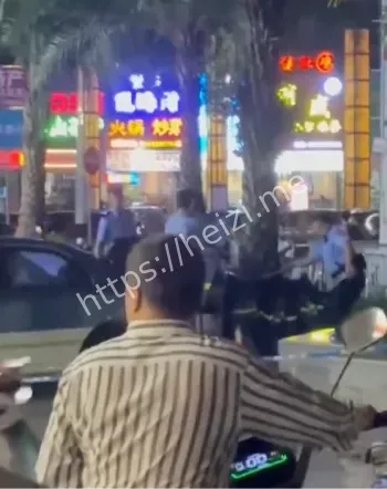 防城港命案家庭破碎社会警示