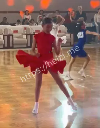 大潼子网红黑历史曝光