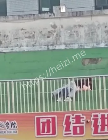 信阳职业技术学院