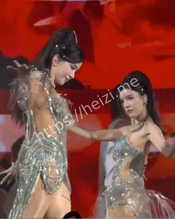 反差福利姬实锤