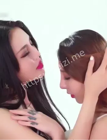 老虎菜新作娅娅双女主