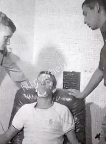 苏联睡眠剥夺实验真实录音