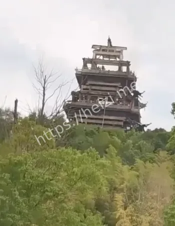 南朝文化遗产遭重创