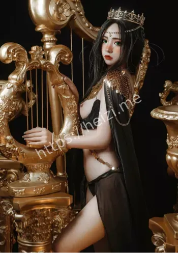 爆机少女喵小吉大尺度照片