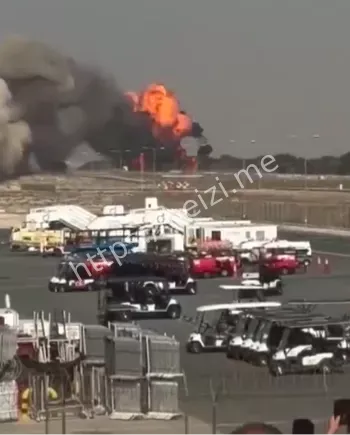 印度LCA光辉飞行员殉职