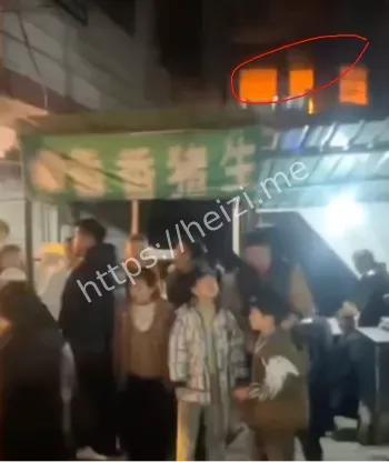 儿子出狱三年后酒后行凶