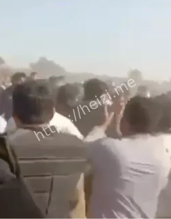 拉合尔超市老板强奸案曝光