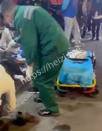 琅东持刀伤害案