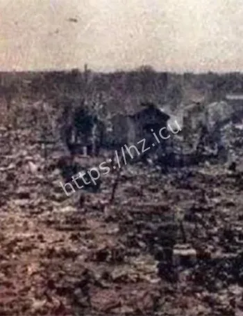 天启大爆炸历史之谜