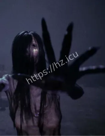 台中校园灵异事件