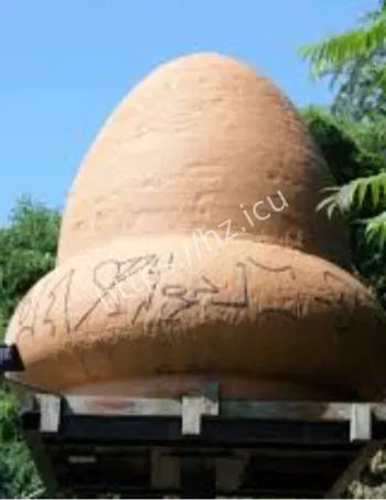 凯克斯堡坠物事件