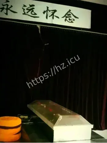 小镇后山阴气传闻