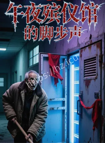 殡仪馆红衣女子传说