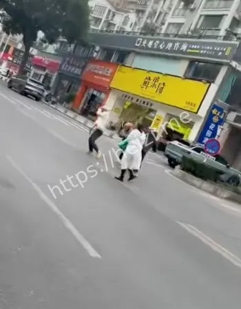 宜都名都商业街