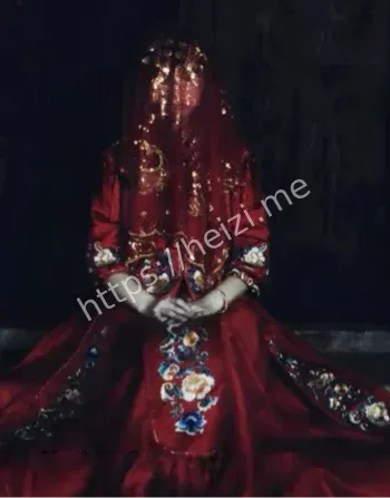 中国凶宅风水文化