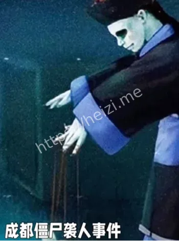 上海林家宅灭门案