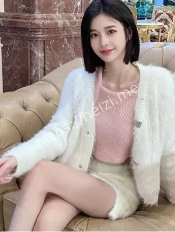 韩妮前男友流出