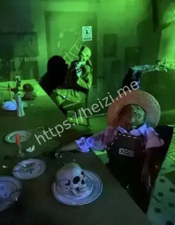 开发商拆楼连遭厄运