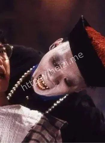 农历七月僵尸事件