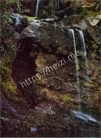 新娘潭车祸索命故事