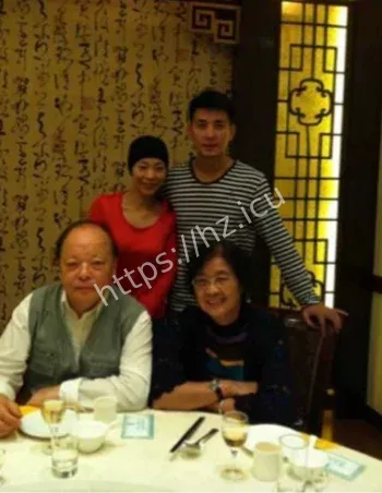 保剑锋婚内出轨视频